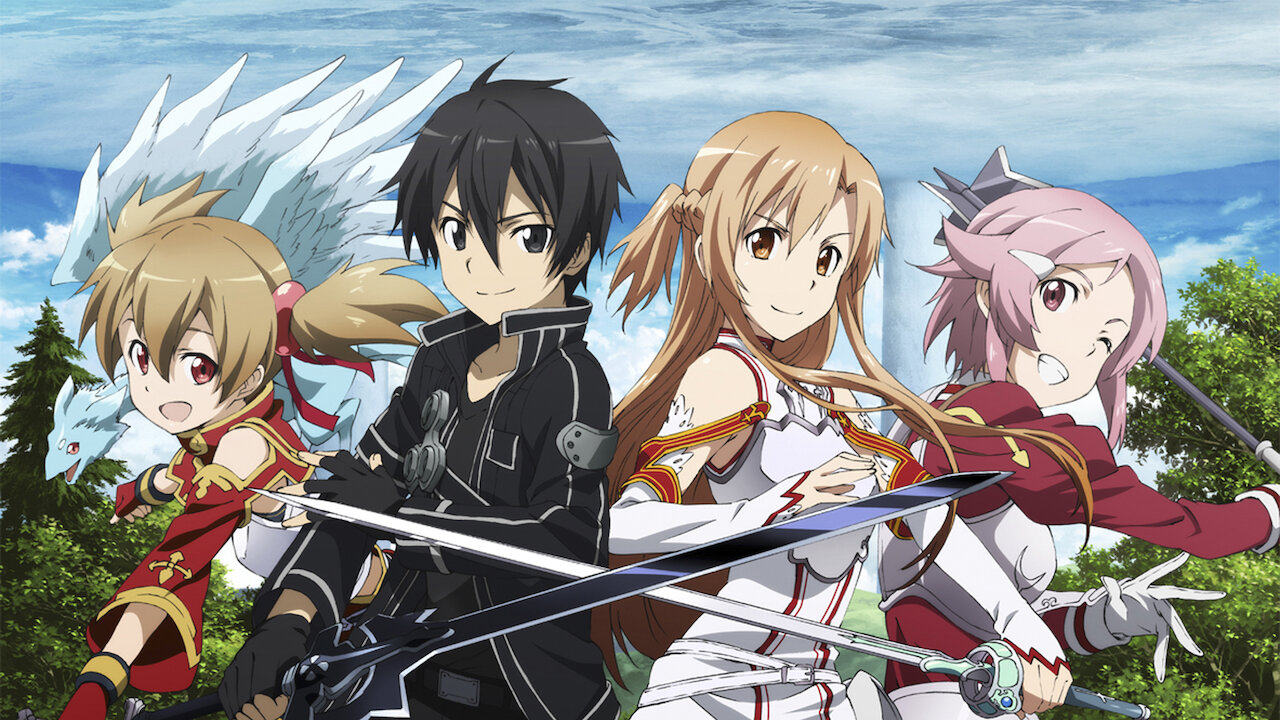 Sword Art Online Review  Full Analysis  Why Kirito and Asuna are loved  and hated